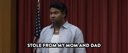 Key And Peele Gif
