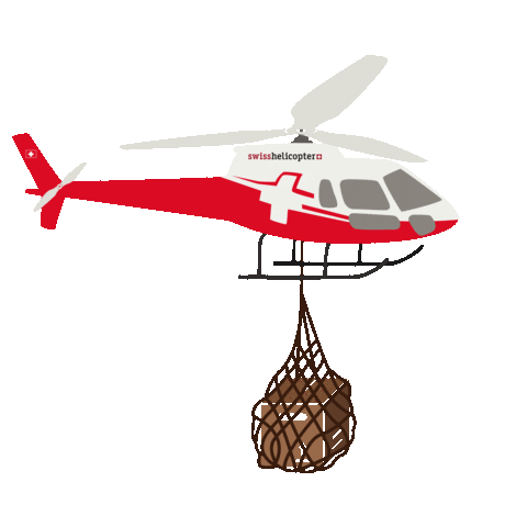 helicopter