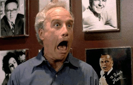 mouth richard dreyfuss open mouth motor mouth