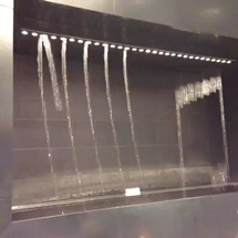 Waterfall Satisfying GIF - Find & Share on GIPHY