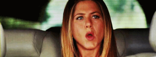 Jennifer Aniston Find And Share On Giphy