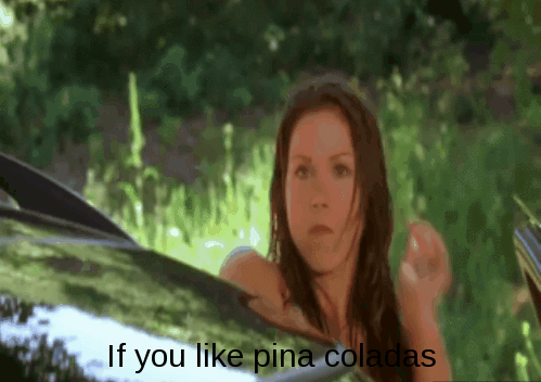 piña