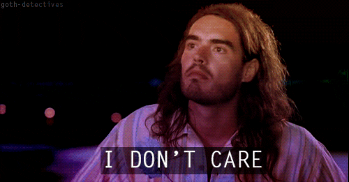 russell brand animated GIF 