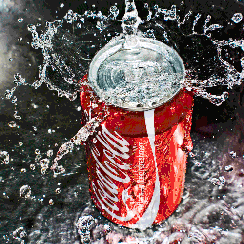 coca cola