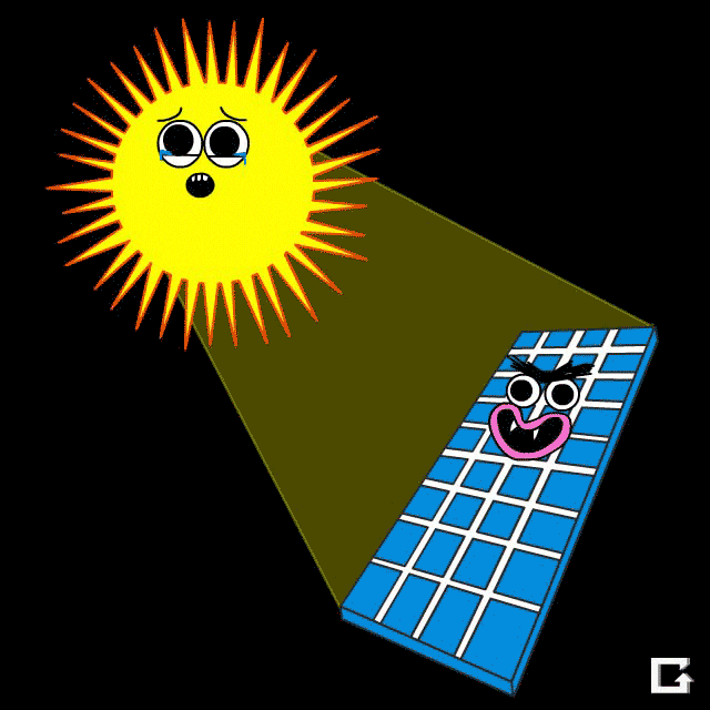 Solar Panels GIFs Get the best GIF on GIPHY