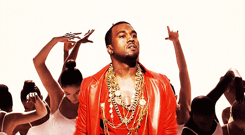 Serious Kanye West GIF - Find & Share on GIPHY