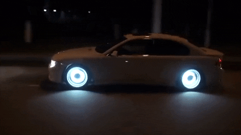 Car Led GIFs - Find & Share on GIPHY