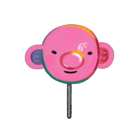 GIPHY Sticker