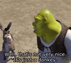 Shrek Movie GIFs - Get the best GIF on GIPHY