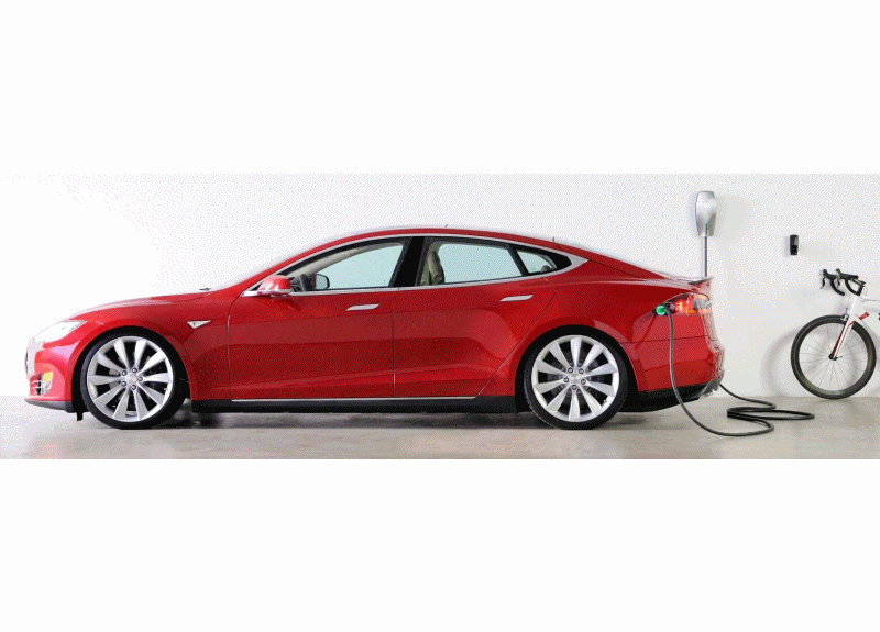 Tesla posts a new Model Y teaser image on website and in 