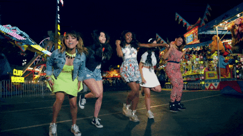 Fifth Harmony GIF - Find & Share on GIPHY