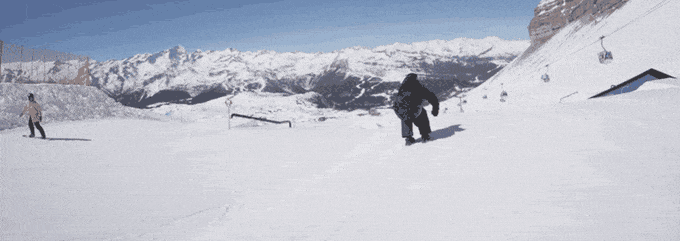 Skischuhe Pro ™