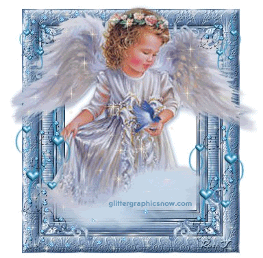 Angel GIF - Find & Share on GIPHY