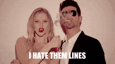 Blurred Lines GIFs - Find & Share on GIPHY