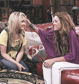 hannah montana