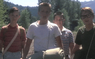 When I need help, my group is: