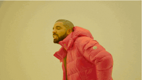 Drake GIF - Find & Share on GIPHY