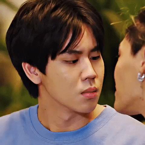 Vì sự đáng yêu của cặp đôi đam mỹ này mà BounPrem được làm phần phim riêng sau Sợi Chỉ Đỏ. (Ảnh: Internet) Vì sự đáng yêu của cặp đôi đam mỹ này mà BounPrem được làm phần phim riêng sau Sợi Chỉ Đỏ. (Ảnh: Internet)