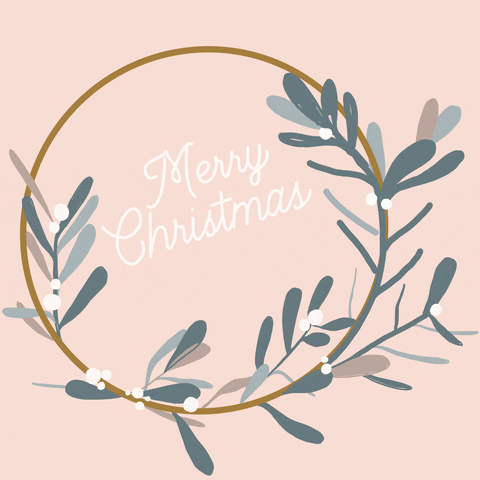 Merry Christmas Love GIF - Find &amp; Share on GIPHY