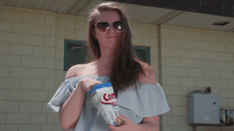 Yas Snack GIF by COMBOS