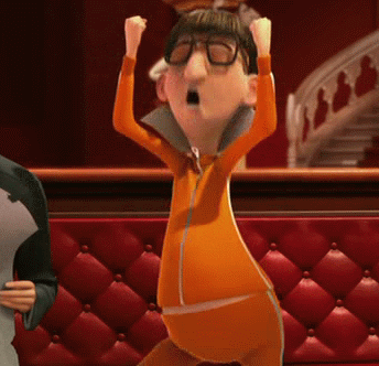 Despicable Me Dancing GIF - Find & Share on GIPHY