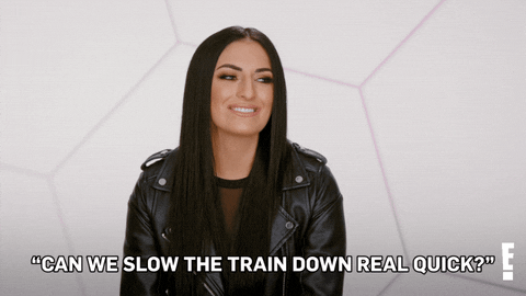Total Divas GIF by E! - Find & Share on GIPHY