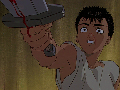 Berserk (1997) - Dark Fantasy, Action - Anime Review #117