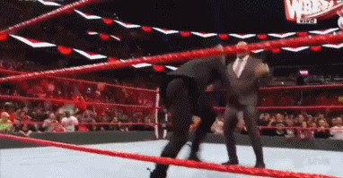WWE RAW (9 de marzo 2020) | Resultados en vivo | Edge viene por venganza 32