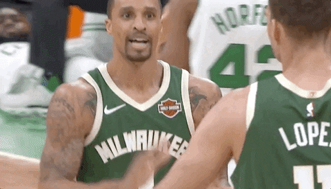 Milwaukee Bucks Find And Share On Giphy 