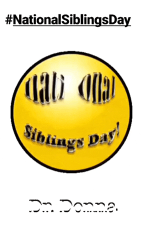 Family Reunion Love GIF by Dr. Donna Thomas Rodgers