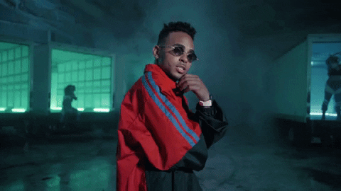 Darell Vaca Sin M GIF by Ozuna - Find & Share on GIPHY