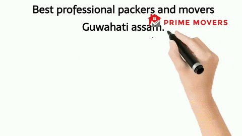  Best Professional Packers and movers guwahati assam goods transportation services 