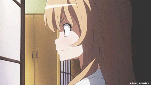 Tsundere GIFs - Find & Share on GIPHY