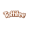 Logo Chocolate Sticker by toffifee_de for iOS & Android | GIPHY