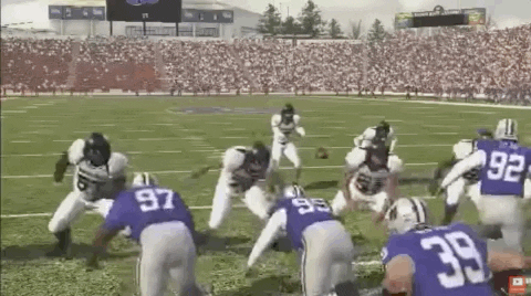 Texas Tech Football GIF - Find & Share on GIPHY