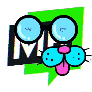 media bounty GIF