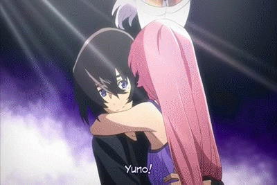 Yuno GIF - Find & Share on GIPHY