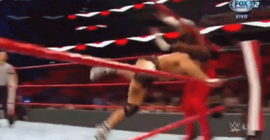 WWE RAW (9 de marzo 2020) | Resultados en vivo | Edge viene por venganza 29