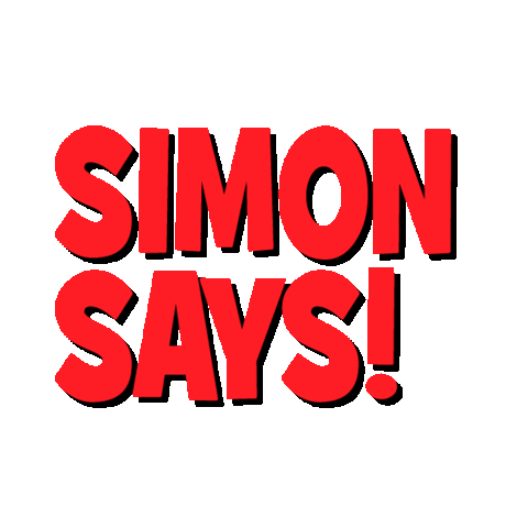simon says the wiggles