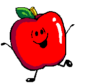 apple gif animate