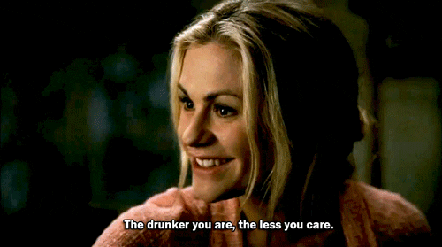 19 Things Girls Say When Theyre Drunk Her Campus