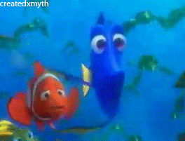 Finding Nemo Sea GIF - Find & Share on GIPHY