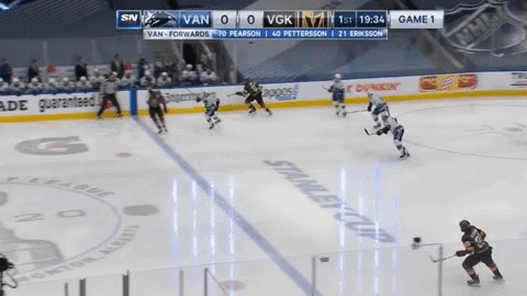 The Armies The Ryan Reaves Show Starring Ryan Reaves And Ryan Reaves The Athletic