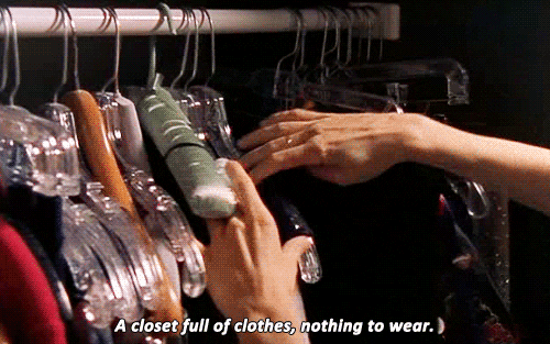 fashion clothes sex and the city carrie bradshaw satc