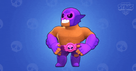 Laughter Supercell GIF by brawlstars - Find & Share on GIPHY