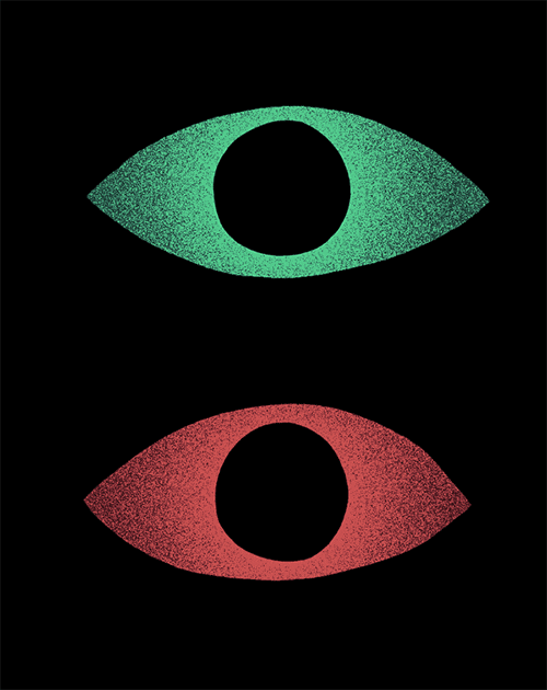 Animation Eyes GIF Find & Share on GIPHY