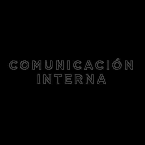 Comunicacion Interna GIF by UP