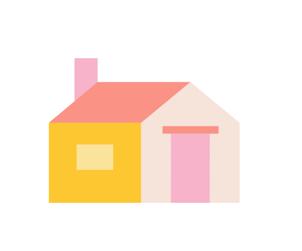 House New Home Sticker by Twine for iOS & Android GIPHY