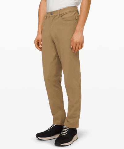 ABC Pant Review - God's gift to men? Or expensive marketing gimmick? 6