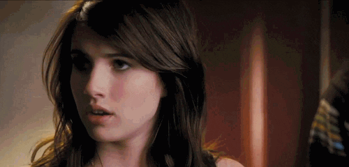 Emma Roberts Extras S Find And Share On Giphy
